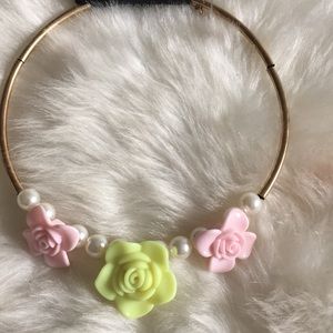 ♥️ statement necklace